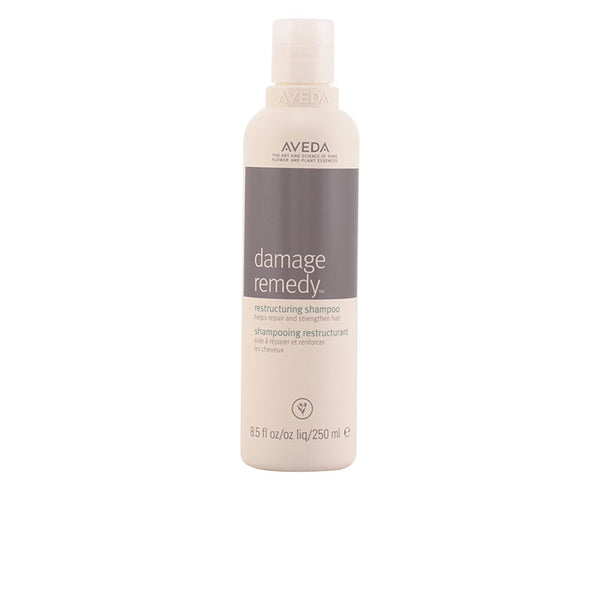 Damage remedy uudelleenrakentava shampoo 250 ml - AVEDA