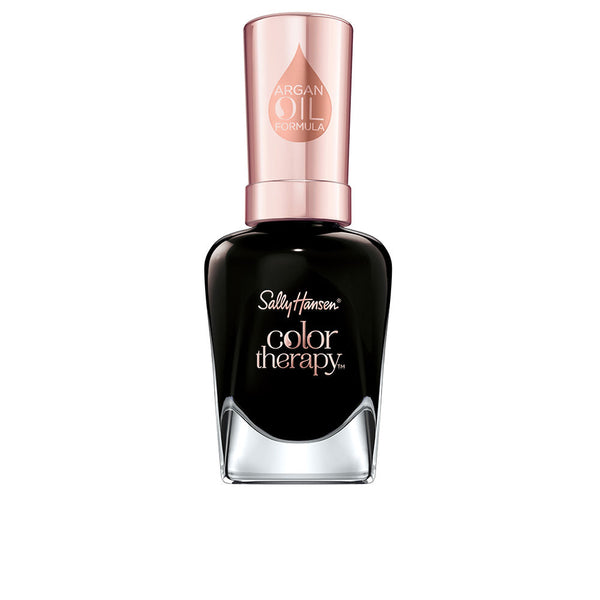 Color therapy väri ja hoito lakka #480-everything zen 14.7 ml - SALLY HANSEN