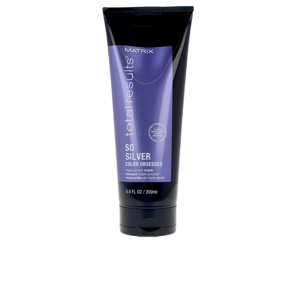 Total results so silver naamio 200 ml - MATRIX