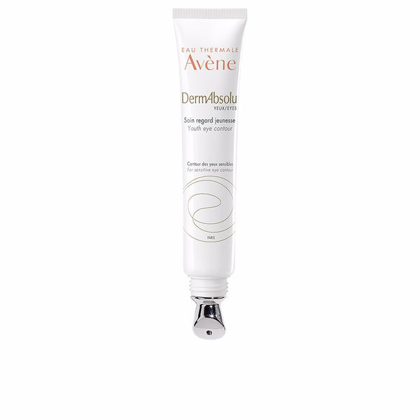 Dermabsolu nuorekkaaksi tekevä silmänympärysvoide 15 ml - AVENE