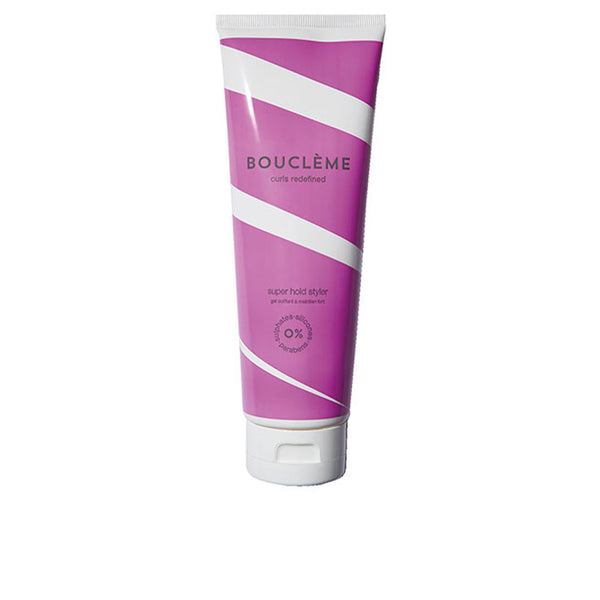 Curls redefined super hold styler 250 ml - BOUCLÈME