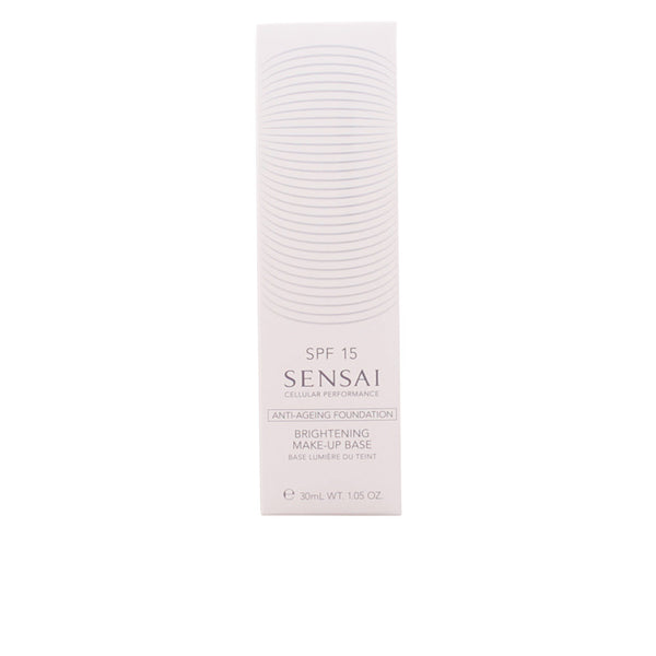 Sensai cellular performance kirkastava meikinpohjustaja 30 ml - SENSAI