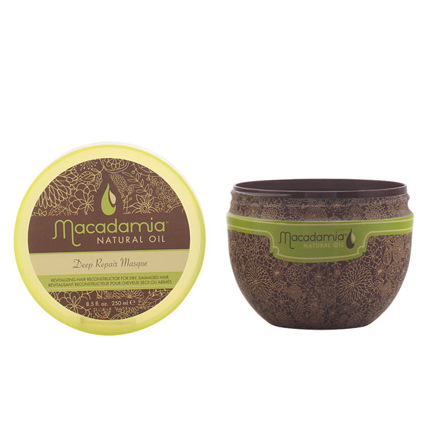 Deep repair mask 236 ml - MACADAMIA