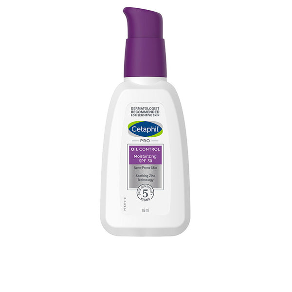Pro oil control kosteusvoide spf30 118 ml - CETAPHIL