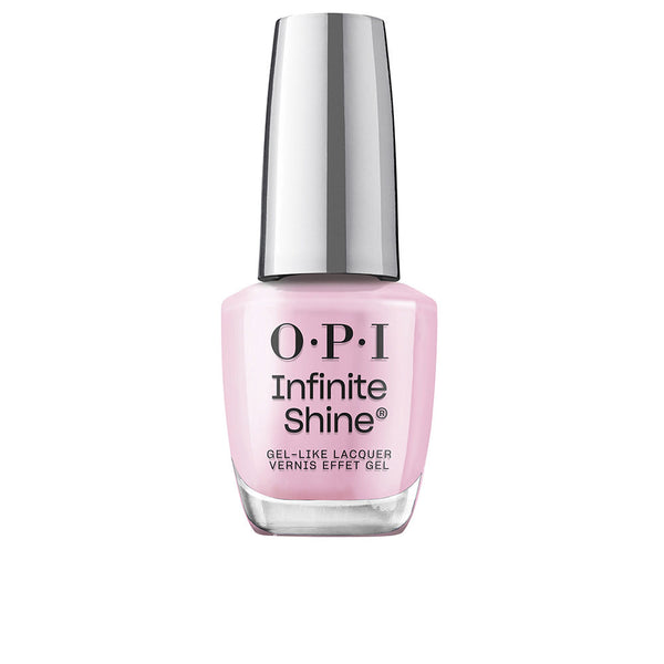 Infinite shine kestävä geeliefektikynsilakka #faux-ever yours 15 ml - OPI