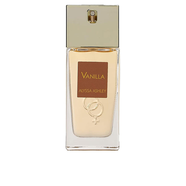 Vainilla eau de parfum -suihke 30 ml - ALYSSA ASHLEY