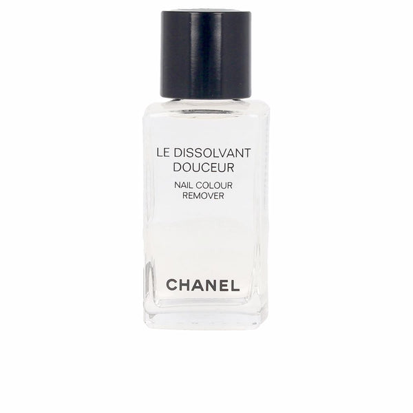 Le dissolvant douceur kynsilakanpoistoaine 50 ml - CHANEL