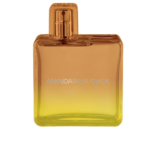 Vida loca for her edt vapo 100 ml - MANDARINA DUCK