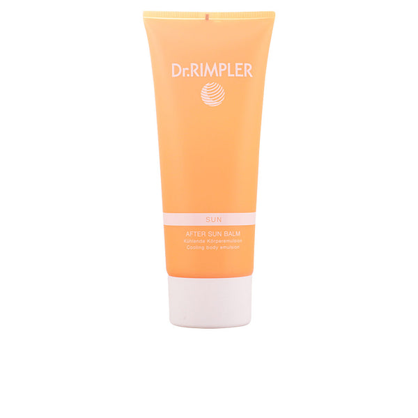 Sun after sun balmi 200 ml - DR. RIMPLER