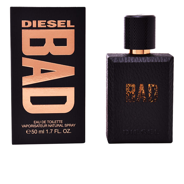 Bad eau de toilette -suihke 50 ml - DIESEL