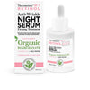 Retinol anti-wrinkle yöseerumi, luomugranaattiomena 30 ml - THE CONSCIOUS