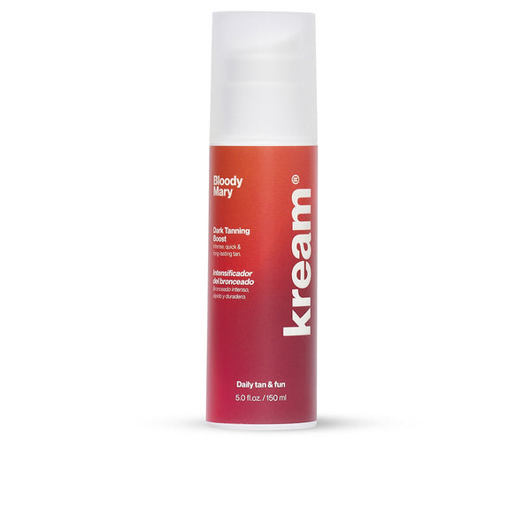 Bloody mary rusketuksen aktivaattori 150 ml - KREAM