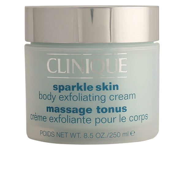 Sparkle skin vartalonkuorintavoide 250 ml - CLINIQUE