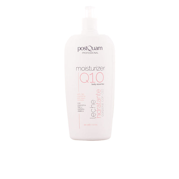 Moisturizer q10 vartalonhoito 400 ml - POSTQUAM