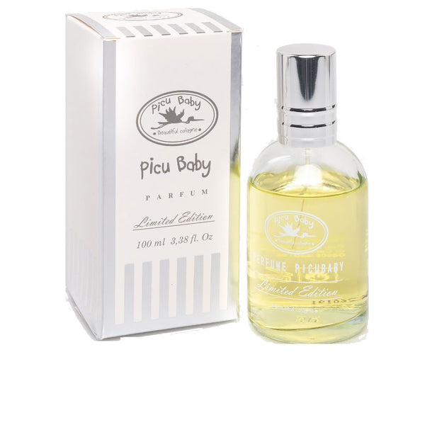 Limited edition eau de parfum -suihke 100 ml - PICU BABY