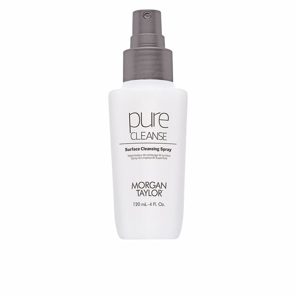 Pure cleanse pinnanpuhdistussuihke 120 ml - MORGAN TAYLOR