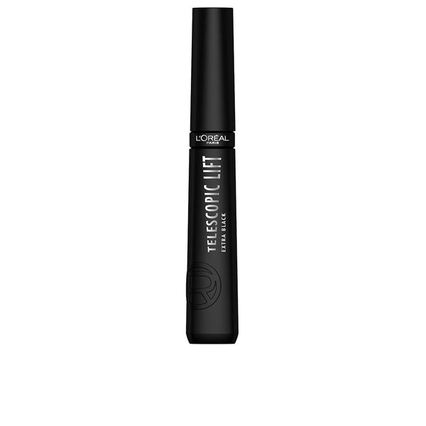 Telescopic lift mascara #extrablack 10 ml - L'ORÉAL PARIS
