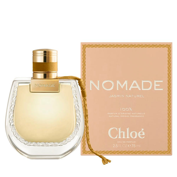 Nomade Eau De Parfum Naturelle Spray 75 Ml