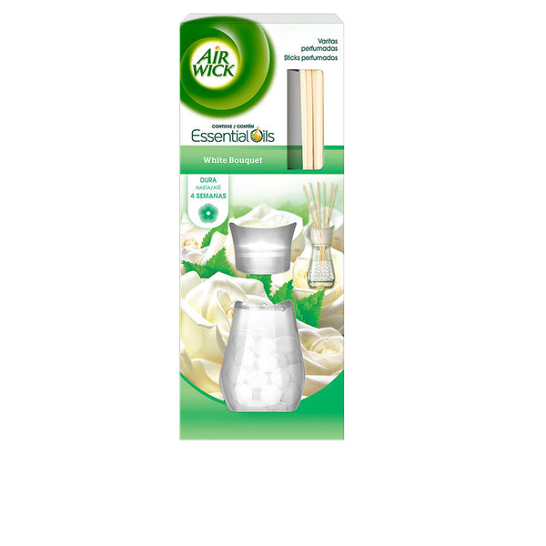 Varitas perfumadas valkoinen kimppu 30 ml - AIR-WICK