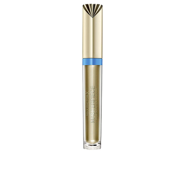 Masterpiece high definition mascara waterproof #001-musta 4,5 ml - MAX FACTOR