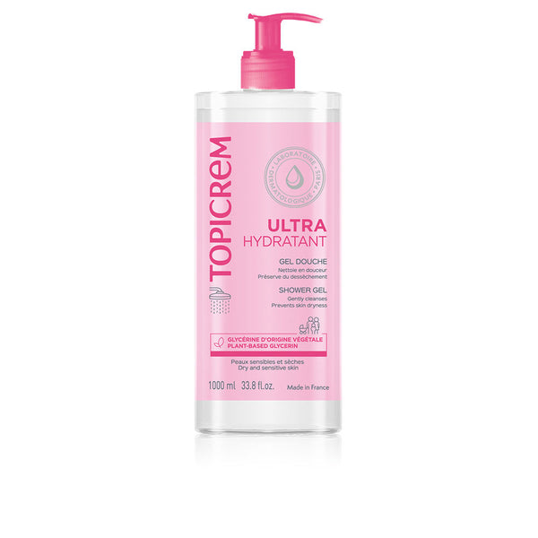 Uh Mild Cleansing Gel 1000 Ml