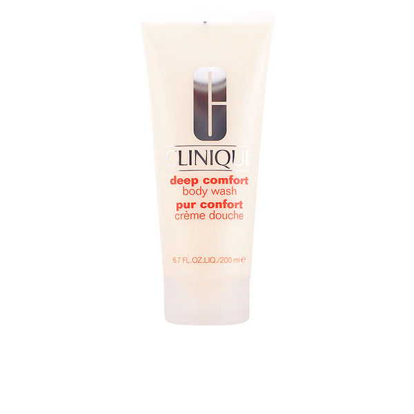 Deep comfort vartalopesu 200 ml - CLINIQUE