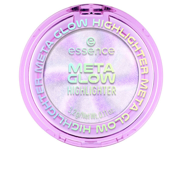 Meta glow valaisin 3.2 gr - ESSENCE