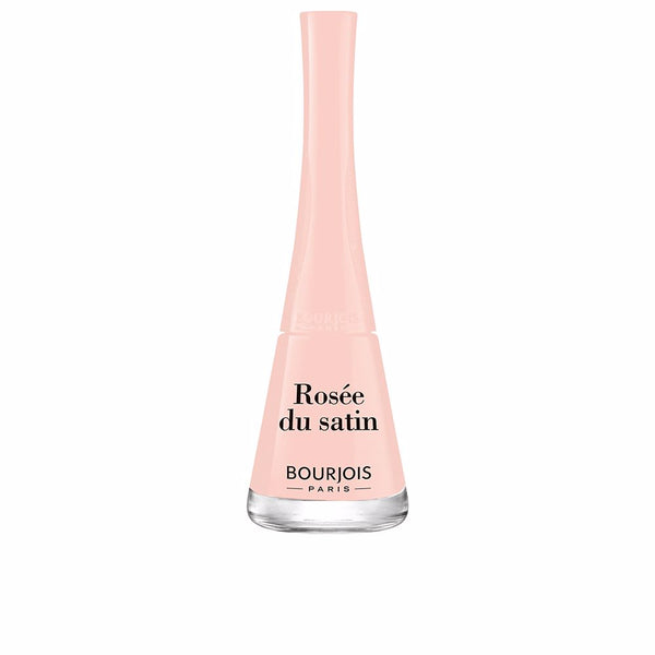 1 seconde kynsilakka #043-rosée du satin 9 ml - BOURJOIS