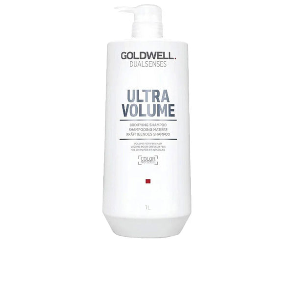 Ultra volume tuuheuttava shampoo 1000 ml - GOLDWELL