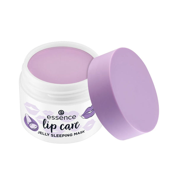 Lip care jelly yönaamio 8 gr - ESSENCE