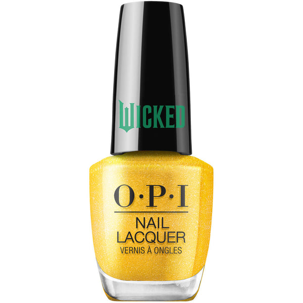 Nail Lacquer - Wicked Collection - Nail Polish Lasts Up To 7 Days #Love You So Munchkin! 15 Ml