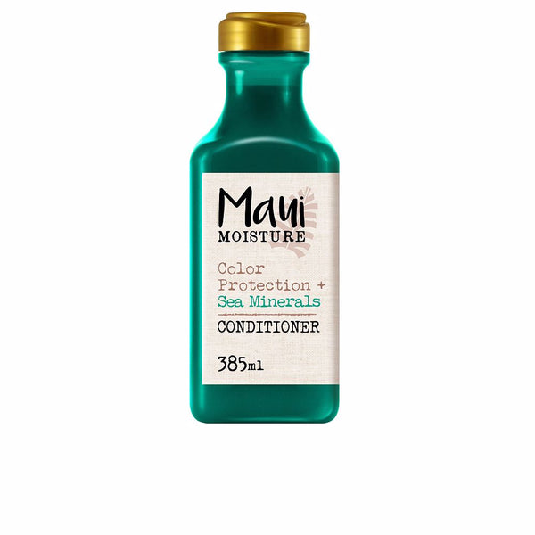 Sea minerals värjätyille hiuksille hoitoaine 385 ml - MAUI