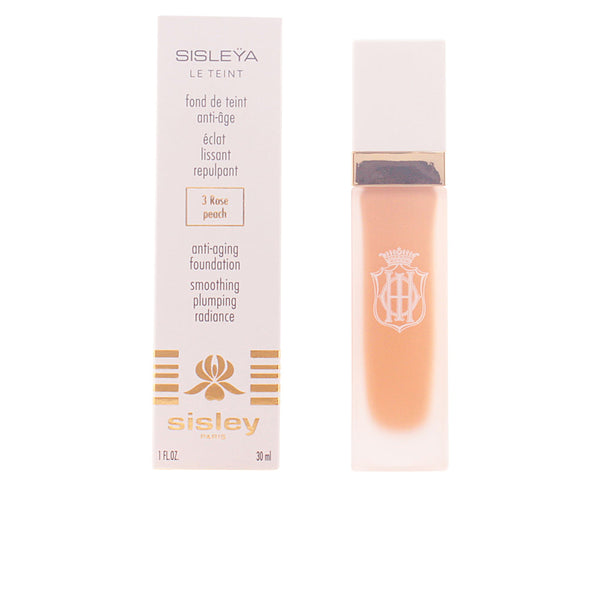 Sisleya le teint meikkivoide #3r-rose peach - SISLEY