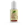 Rosa damascena kasvoseerumi 30 ml - DR. ORGANIC