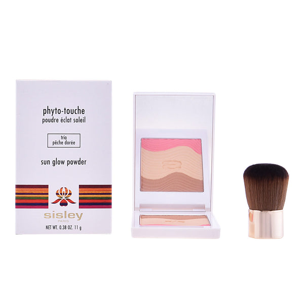 Phyto-touche trio #peche doree - SISLEY