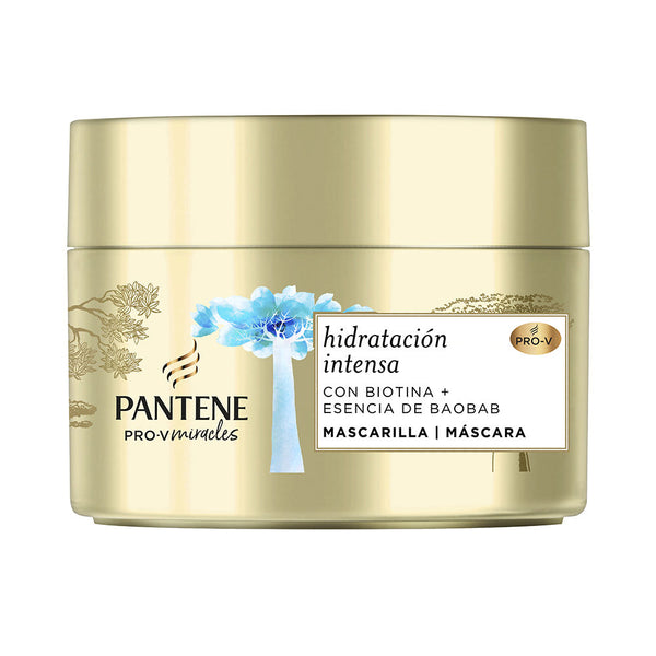Intense hydration -naamio 160 ml - PANTENE