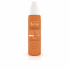 Solaire haute protection spf50+ suihke 200 ml - AVENE