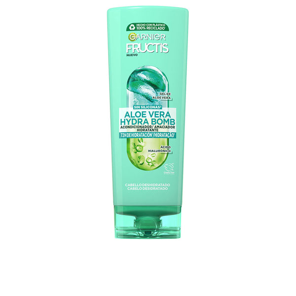 Fructis aloe hydra bomb hoitoaine 250 ml - GARNIER