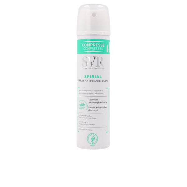 Spirial spray 75 ml - SVR LABORATOIRE DERMATOLOGIQUE