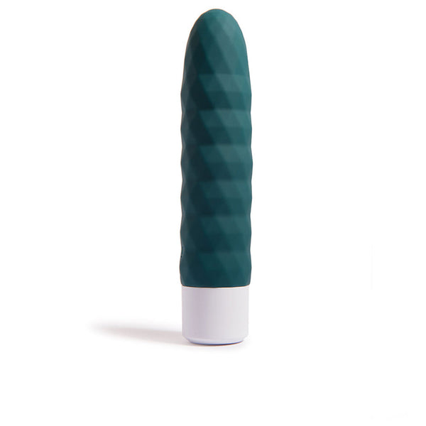 Pipo Vibraattori Vaginal #Verde