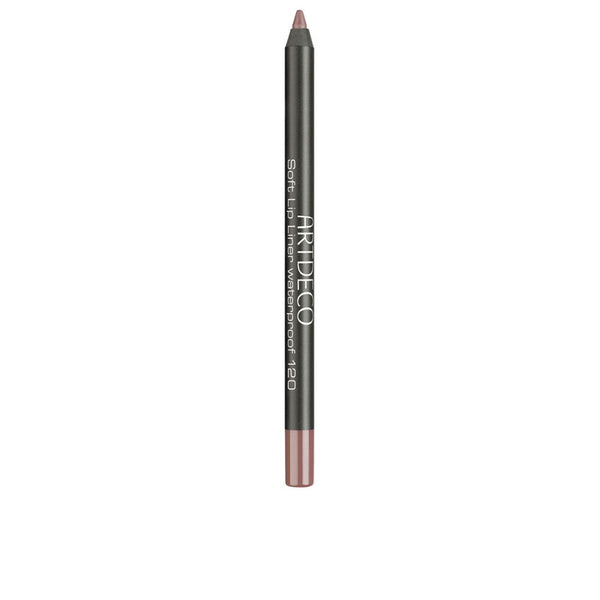 Soft lip liner waterproof #120-classic lady 1,2 g - ARTDECO