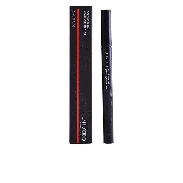 Archliner ink stylo rajaustussi #01 - SHISEIDO