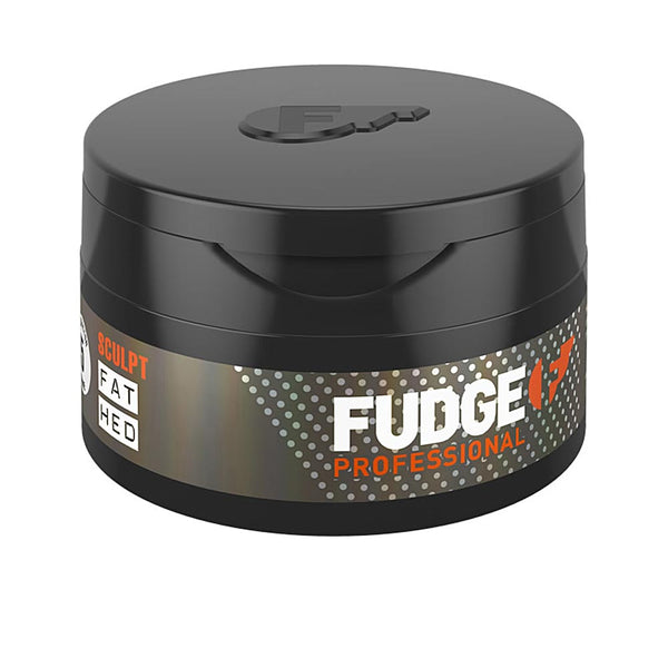 Sculpt fat hed 75 g - FUDGE PROFESSIONAL