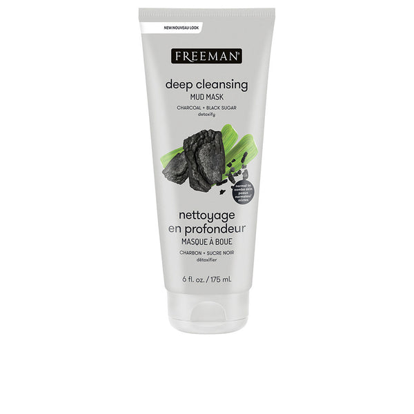 Deep cleansing mutanaamio 175 ml - FREEMAN