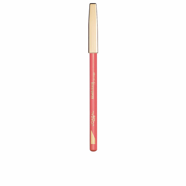 Color riche le lip liner #114-confidentielle - L'ORÉAL PARIS