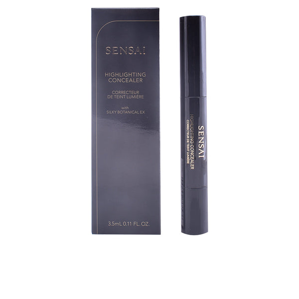 Highlighting concealer #hc03 - SENSAI