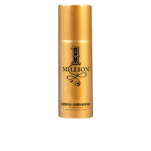 1 million deodoranttisuihke 150 ml - RABANNE
