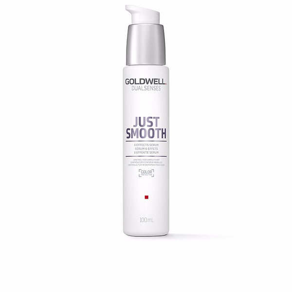 Just smooth 6 vaikutusta seerumi 100 ml - GOLDWELL