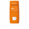Solaire haute protection stick herkille alueille spf50+ 8 ml - AVENE