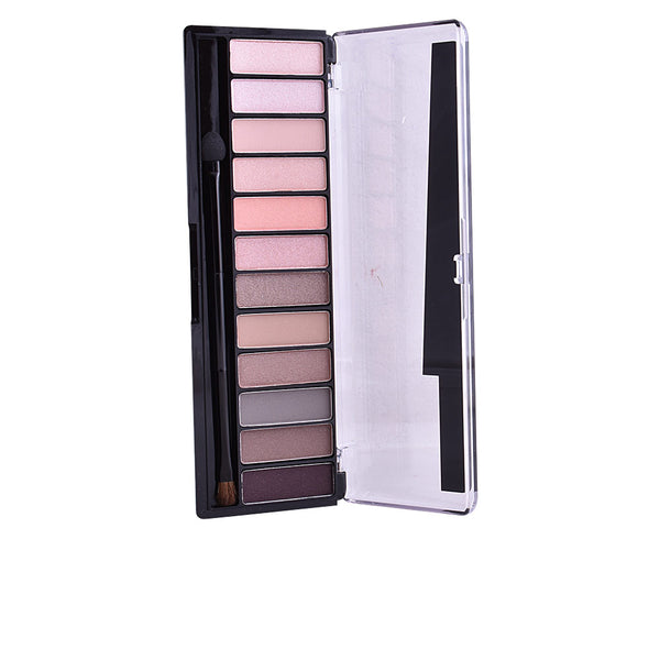 Magnif'eyes paletti #002-blush - RIMMEL LONDON